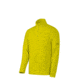 Mammut Yukon Trim Long Sleeve - Men's-Salamander-Large
