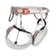 Mammut Zephir Altitude Harness, Cliff-White, XL, 2020-01124-00497-114