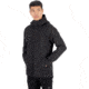 Mammut Zinal HS Hooded Jacket, Black, 2XL, 1010-26960-0001-117