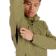 Mammut Zinal HS Hooded Jacket - Mens, Olive, Large, 1010-26960-4072-115