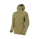 Mammut Zinal HS Hooded Jacket - Mens, Olive, Small, 1010-26960-4072-113