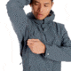 Mammut Zinal HS Hooded Jacket - Mens, Storm, Extra Large, 1010-26960-0239-116