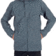 Mammut Zinal HS Hooded Jacket - Mens, Storm, Extra Large, 1010-26960-0239-116