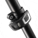 Manfrotto 190 Series Aluminum Tripod, 4 Section with Ball Head MK190XPRO4-BH