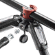 Manfrotto 190 Series Aluminum Tripod, 3 Section with Ball Head MK190XPRO3-BH
