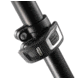 Manfrotto 190 Series Aluminum Tripod, 3 Section with Ball Head MK190XPRO3-BH