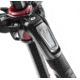 Manfrotto 190 Series Aluminum Tripod, 3 Section with Ball Head MK190XPRO3-BH