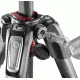 Manfrotto 190 Series Carbon Fiber Tripod, 4 Section MT190CXPRO4