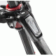 Manfrotto 190 Series Carbon Fiber Tripod, 4 Section MT190CXPRO4