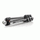 Manfrotto 190 Series Carbon Fiber Tripod, 4 Section MT190CXPRO4