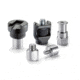 Manfrotto 244 Micro Friction Arm w/ Anti-rotation attachment and Nano Clamp 244MICROKIT