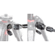 Manfrotto 244 Micro Friction Arm w/ Anti-rotation attachment and Nano Clamp 244MICROKIT