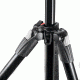 Manfrotto 290 XTRA Kit, Aluminum 3 sec. Tripod with Fluid Head MK290XTA3-2WUS