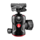Manfrotto 496 Center Ball, Befree Tripod Accessory MH496-BHUS