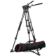 Manfrotto 516 Pro Fluid Video Head+545GB Pro Alu Video Tripod+MBAG100P 516,545GBK