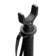 Manfrotto Alpha S.H.O.T. Monopod V Kit, Brown, 1102736
