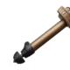 Manfrotto Alpha S.H.O.T. Tripod Grip Pro Kit, Brown, 1102738
