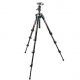 Manfrotto BeFree Carbon Fiber Tripod w/ Ball Head