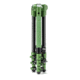 Manfrotto Befree Compact Traveling Tripod,Green MKBFRA4G-BH
