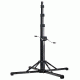 Manfrotto Bogen 587B Black Magic Stand-5.41ft.-18ft. Max Load 440 lbs. 587B