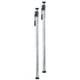 Manfrotto Bogen AUTOPOLE 1,5-2,7MT (set/2)-Silver 59inX106.2in 076set