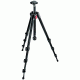 Manfrotto Bogen Digi Black Tripod With Integrated Ball Head 715B