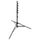 Manfrotto Bogen Giant Camera Stand W/o Head- 24' Tall- Incl. Wind Brace Kit 269HDB-3U