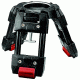Manfrotto Bogen Hi Hat With 100mm Bowl 529B