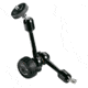 Manfrotto Bogen Hydrostatic Arm 7inW/ 1/4-20in and 3/8in Threaded Pivoting Pins 819-1