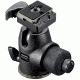 Manfrotto Bogen Hydrostatic Ball Head W/rc2 Rapid Connect Plate (200pl-14) 468MGRC2