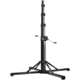Manfrotto Bogen Manfrotto 587B Black Magic Stand-5.41ft.-18ft. Max Load 440 lbs. 587B