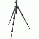 Manfrotto Bogen Manfrotto Compact Micro Ball Head Tripod W/Leg Angle Selectors and Bag 7322YSHB