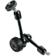 Manfrotto Bogen Manfrotto Hydrostatic Arm 7"W/ 1/4-20" &amp; 3/8" Threaded Pivoting Pins 819-1