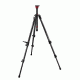 Manfrotto Bogen Mdeve 50mm Half Ball Carbon Fiber Tripod W/center Column 755CX3