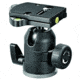 Manfrotto Bogen Midi Ball Head With Rc4 Rapid Connect Plate (410pl) 488RC4