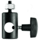 Manfrotto Bogen Rapid Adapter, Converts 5/8" Stud -17mm Long 1/4"-20m Thread 014-14