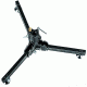 Manfrotto Bogen Sm. Base W/universal Head, 29" Footprint W/o Casters (s.o.) 299FBASE