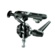 Manfrotto Bogen Tilt-top Head With Camera Platform (143bkt) 155