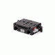 Manfrotto Camera Cage Baseplate, Black, 15mm, MVCCBP