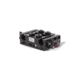 Manfrotto Camera Cage Baseplate, Black, 15mm, MVCCBP