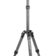 Manfrotto Element Traveller Carbon Small, Black, Small MKELES5CF-BH