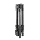 Manfrotto Element Traveller Carbon Small, Black, Small MKELES5CF-BH