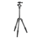 Manfrotto Element Traveller Carbon Small, Black, Small MKELES5CF-BH