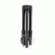 Manfrotto Element Traveller Tripod Small with Ball Head, Black, MKELES5BK-BH