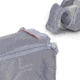 Manfrotto Lino Custodia IX Camera Pouch Dual Zipper
