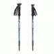 Manfrotto Off Road Photographic Walking Stick,Blue, Blue MMOFFROADB