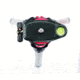 Manfrotto Off Road Ultra Lightweight Tripod,Green, Green MKOFFROADG
