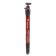 Manfrotto Off Road Ultra Lightweight Tripod,Red, Red MKOFFROADR