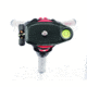 Manfrotto Off Road Ultra Lightweight Tripod,Red, Red MKOFFROADR