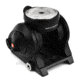 Manfrotto Pro Fluid Head, Flat Base MVH500AH